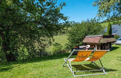 Grundhäusle Gütenbach - Foto 27