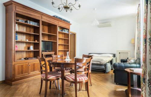 Colosseum Monti large flat - Foto 8