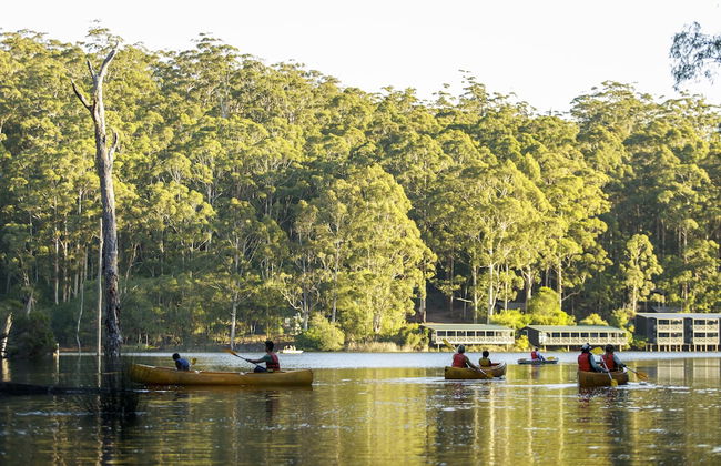 RAC Karri Valley Resort - Foto 38