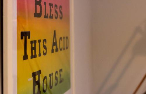 Walpole Bay 2 bed Stunning Garden Apt By Adliv - Foto 25