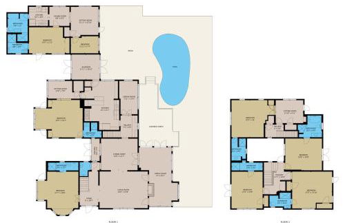 Grand Residence Heated Pool Beach Proximity Emerald Key RESlDENCES - Foto 51