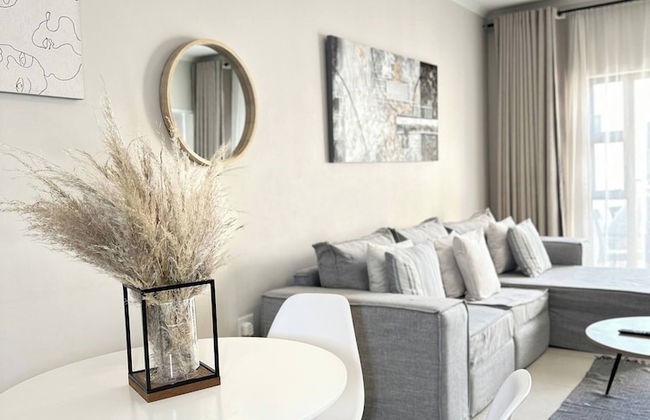 Humble Abode - 93 On New - Midrand - Foto 1