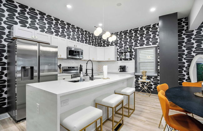 The Dayton Dream House - Foto 12