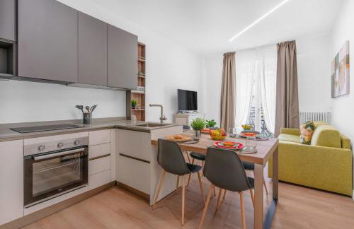 Stadio San Siro-MiCo-City Life - Lux Sweet Home - Foto 6