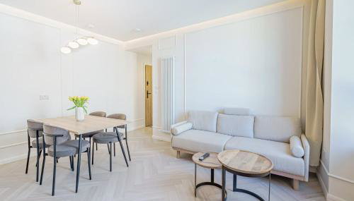 Modern Apartament near city centre - Foto 5