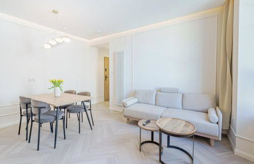 Modern Apartament near city centre - Foto 5