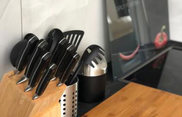 Apartment One Bremerhaven - Foto 12