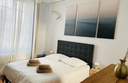 Hôtel Particulier - 5 minutes de Reims - Foto 32