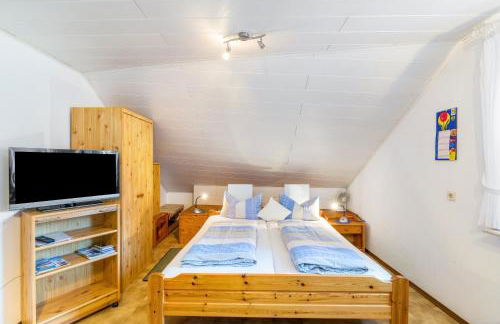 Gästehaus Linde - Foto 53