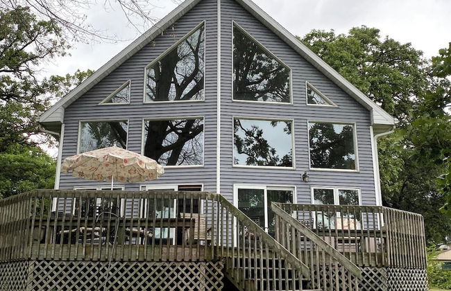 Olson Bay Getaway - Foto 1