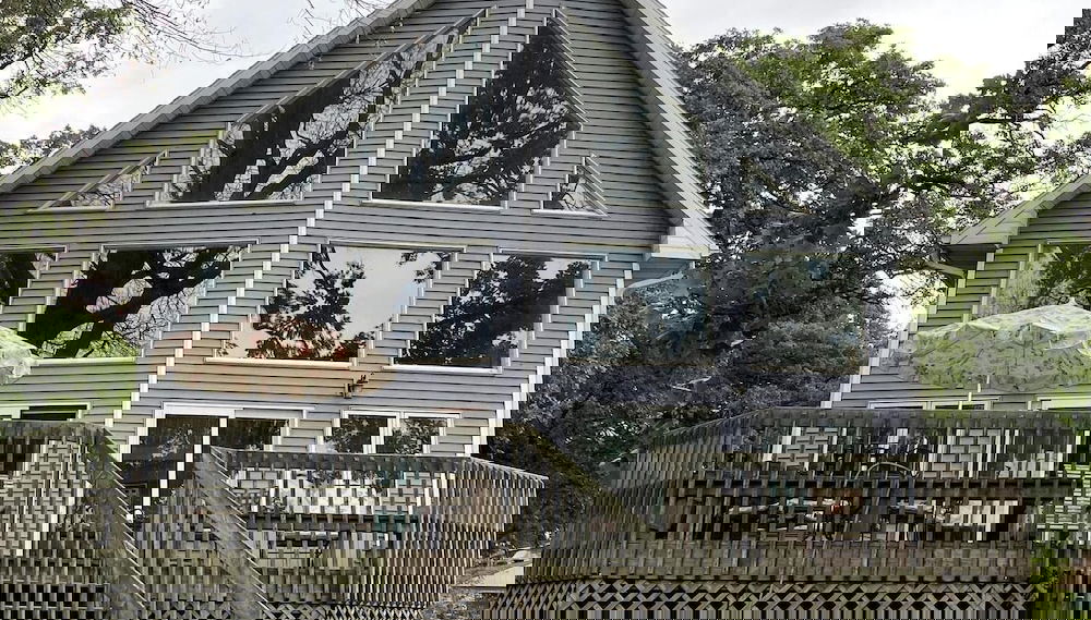 Olson Bay Getaway - Foto 1, Imagen principal