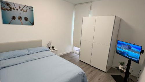 Alicante aeropuerto y playa - Foto 4, wardrobe