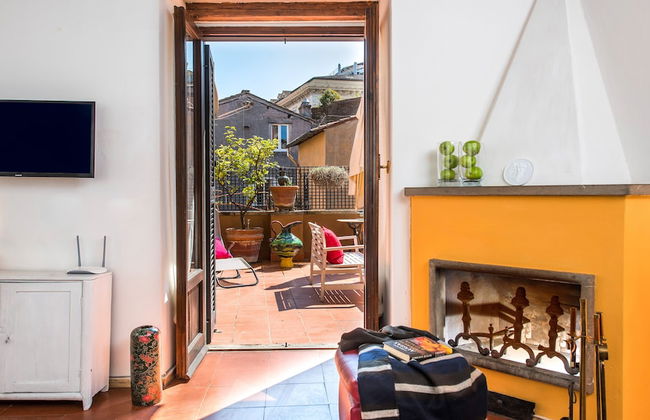 Arco in Pantheon Apartments - Foto 41