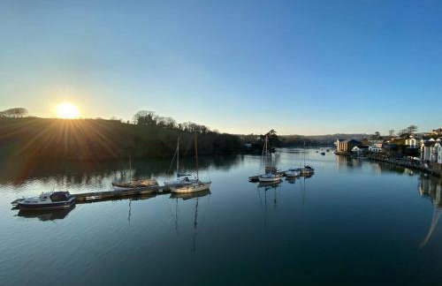 1 The Boatyard - Water fronted, town location & parking for 2 cars - Foto 5