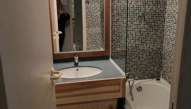 CAP ESTEREL VILLAGE VACANCES T2 vue mer AGAY - Foto 5