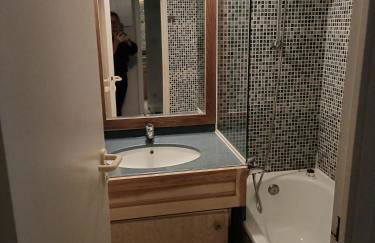 CAP ESTEREL VILLAGE VACANCES T2 vue mer AGAY - Foto 5