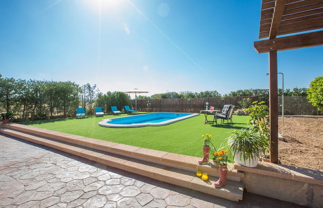 Shostalet in Montu ri - Foto 4