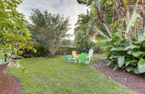 5 Mi to Stuart Beach! Home with Pet-Friendly Yard - Photo 23
