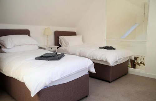 Laundry Cottage - Foto 25