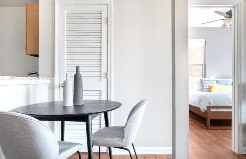 Dupont Circle 2BR nr Metro Adams Morgan WDC-189 - Foto 11