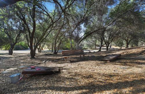 Bear Hollow by Sequoia National Park - Foto 40