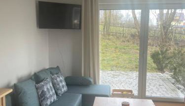 Apartament Kuba na Spokojnej - Foto 4