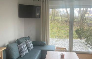 Apartament Kuba na Spokojnej - Foto 4