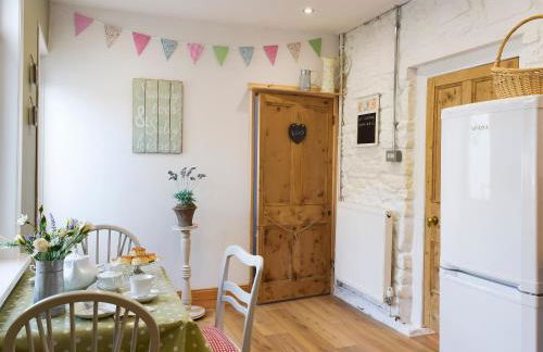 Moss Cottage - Foto 9