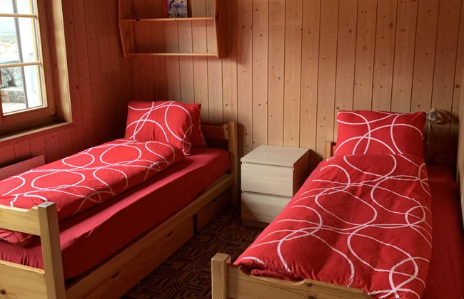 Alpenglühn - Foto 16