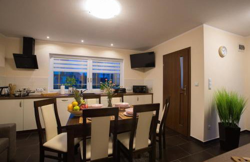 Domki letniskowe Deluxe - Foto 12