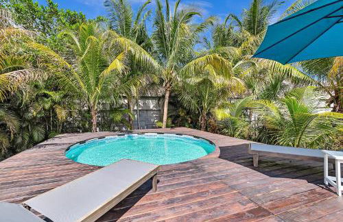 Quiet and secluded 4 bedroom home! - Foto 35