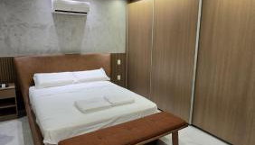 101 - Área Privativa de Luxo ar condicionado e churrasqueira - Foto 4