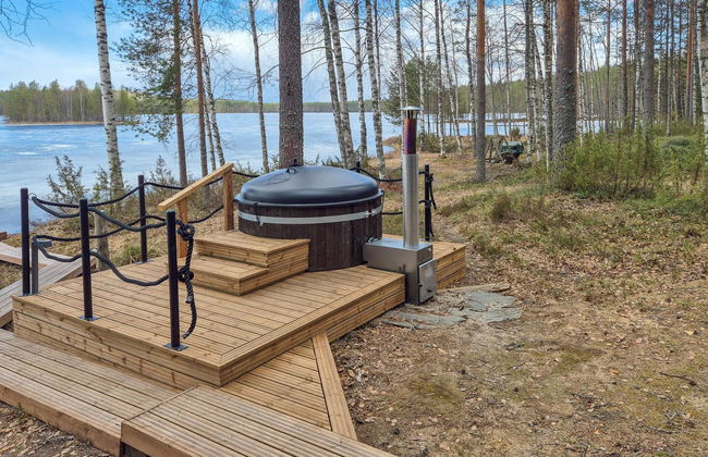 Pilkkaniemi - Foto 30