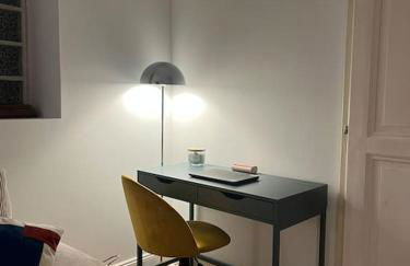 Magnifique & Cozy appartement au cœur de Strasbourg avec terrasse - Foto 16