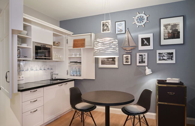 Hapimag Resort Hamburg - Foto 17