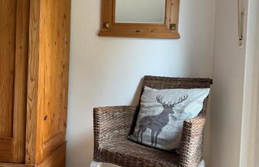 Ferienwohnung Schwarzwaldnest - Foto 11