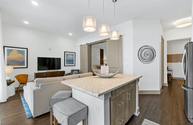 The Pointe on 30A by Panhandle Getaways - Foto 50