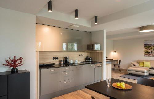 Golden Ball, Exclusive Serviced Apartments Munich - Foto 41