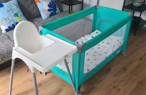 Apartamenty Dana - Foto 27