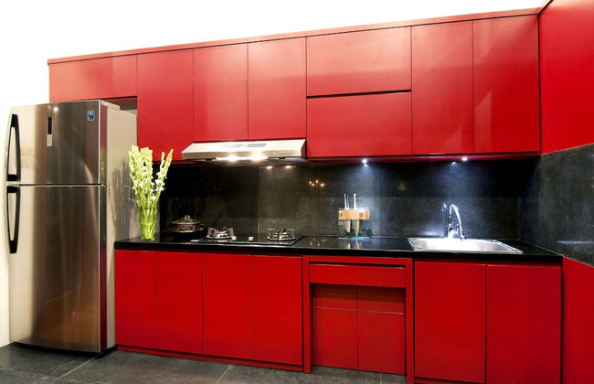 Villa Mulyono - Photo 20