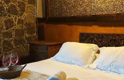 Morro da Luz - Ipê Loft - Foto 10