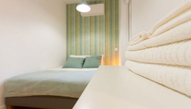 Arroios Concept IV by Homing - Foto 2, Habitación