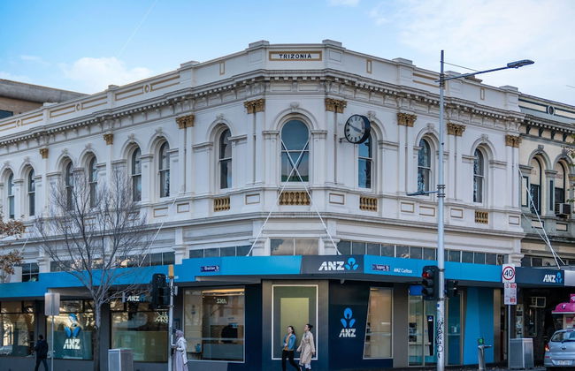 Clocktower Apartment Hotel - Foto 47