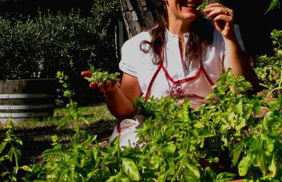 Villa Di Capovento - Photo 76