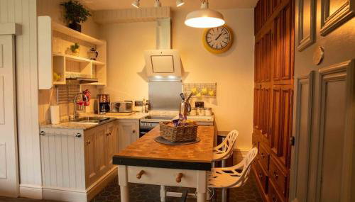 Luxury Ground Floor Flat, Uppermill, Saddleworth - Foto 4