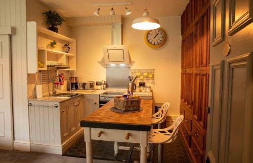 Luxury Ground Floor Flat, Uppermill, Saddleworth - Foto 4