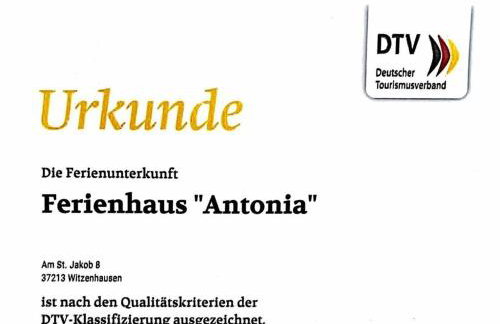 Antonia Comfortable Holiday Residence - Photo 50