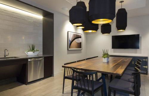 Hyatus Luxury Residences Boston Assembly Row - Foto 25