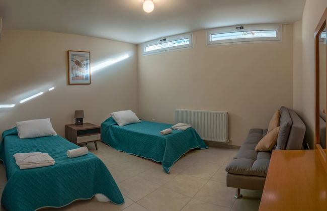 Komissa Villa - Foto 5