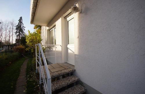 Aparthotel Stibbe - Foto 41